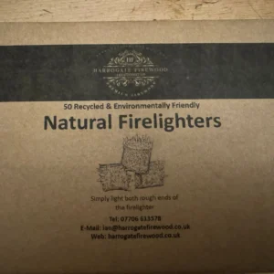 Firelighters – Pack of 50