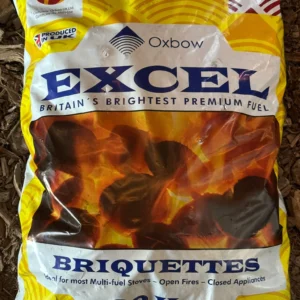 20KG Bag of Coal