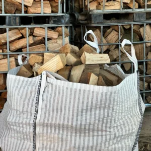 Kiln Dried Ash – Bulk Bag
