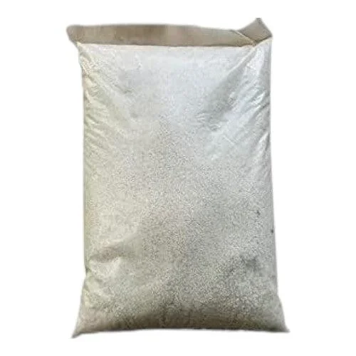 25KG White Rock Salt